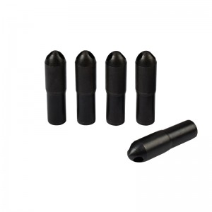 NIKA Tir à l\'arc 15b006 132 grain de carbone flèche de carbone pour le tir à l\'arc de récupération de tir à l\'arc