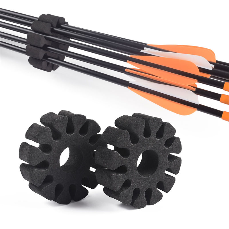 Splitter de flèche de tir à l\'arc