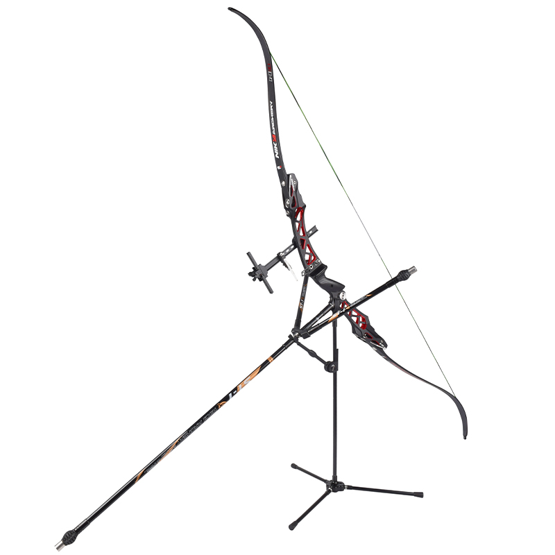 ET-11 Récurve les ensembles d\'arc en vente