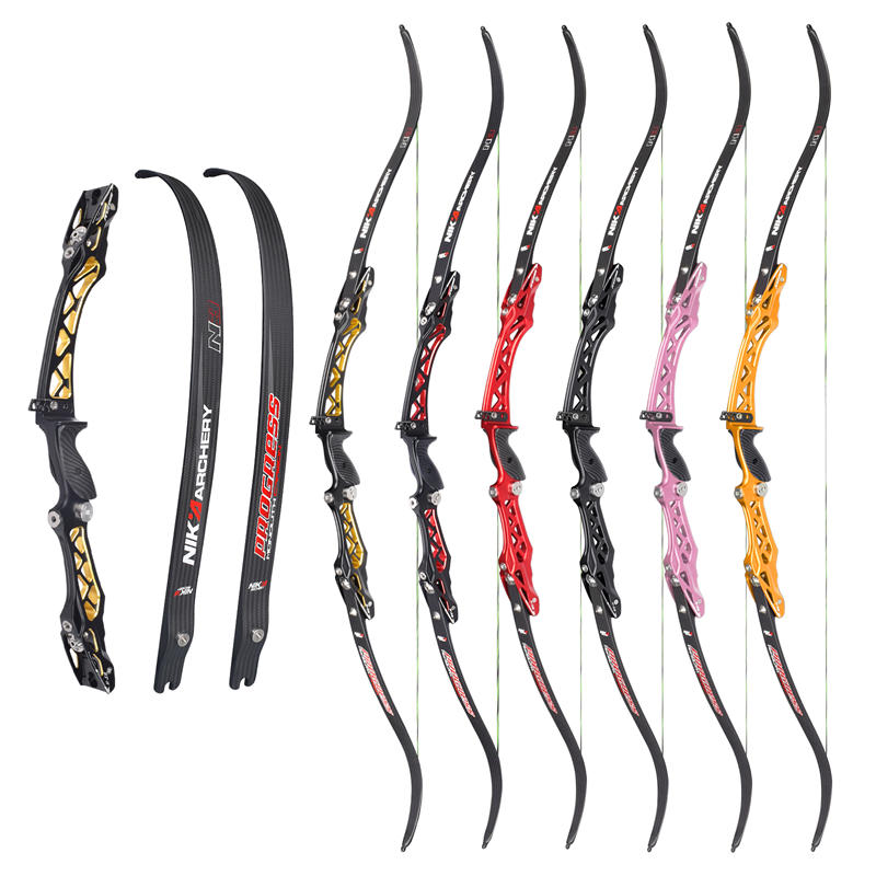 Protoss Recurve Bow est en vente