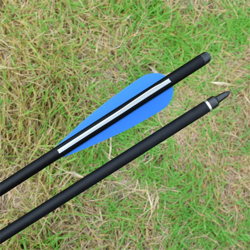 20 pouces de tir à l\'arbores arboteur