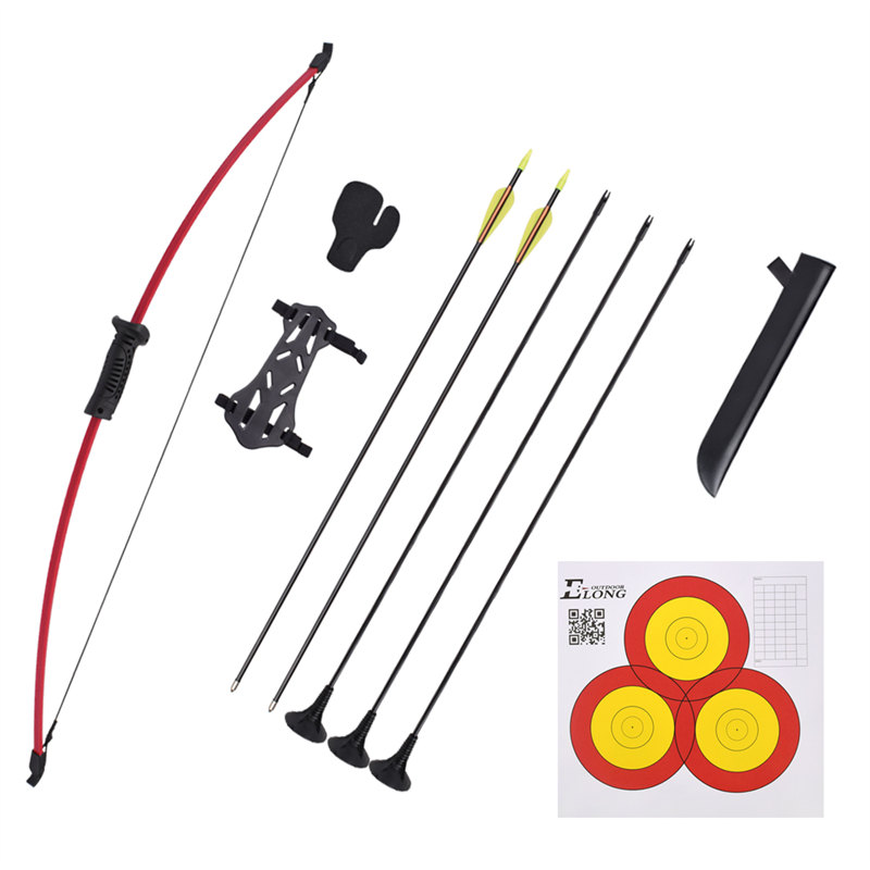 Fournisseur de sets d\'arcage pour les jeunes