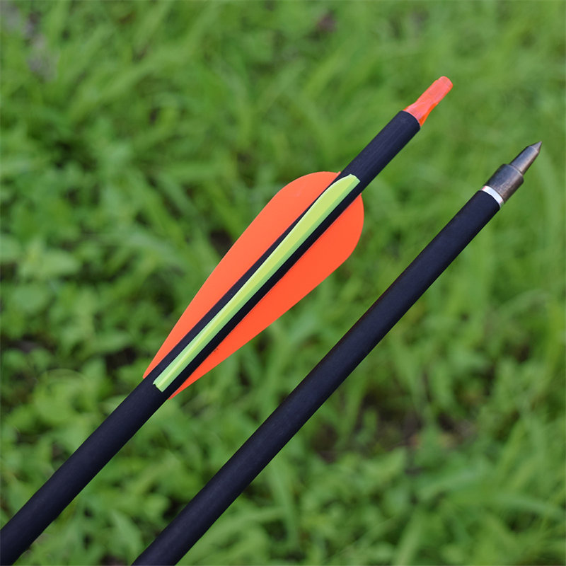 Arroes de tir cible de tir à l\'arc