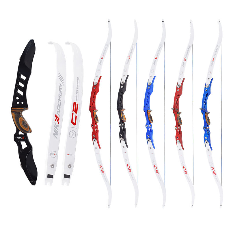 64 pouces remerciant l\'arc pour les archers