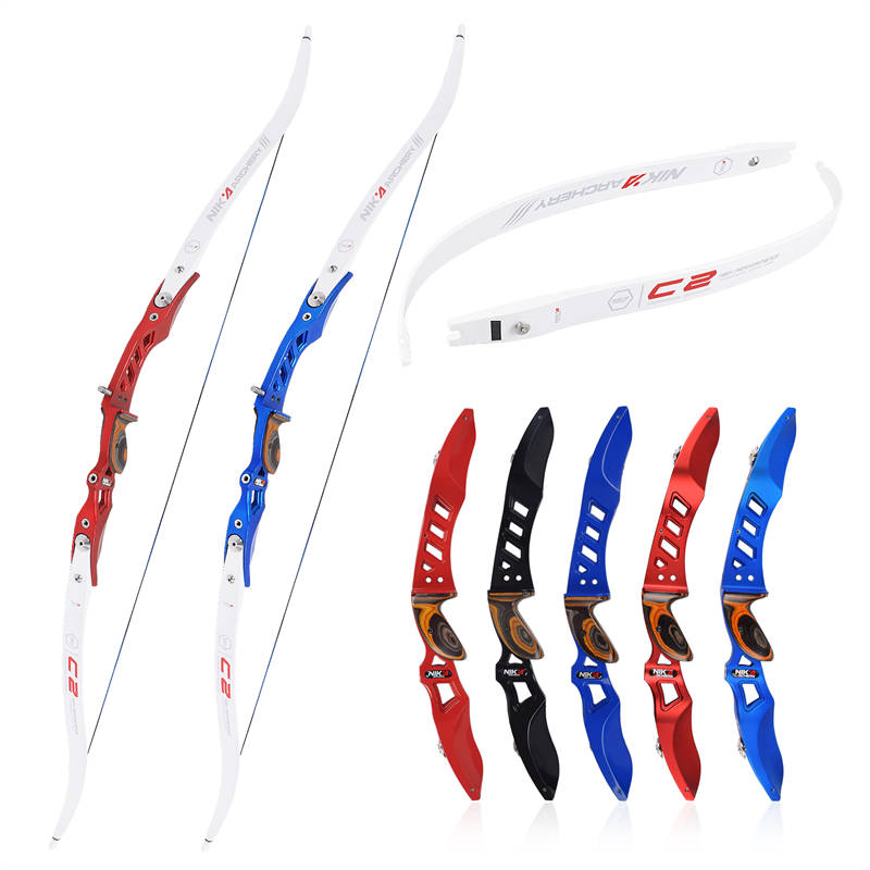 64 pouces remerciant l\'arc pour les archers