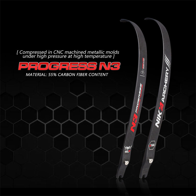 Réapprovisionnez des membres d\'arc pour les archers