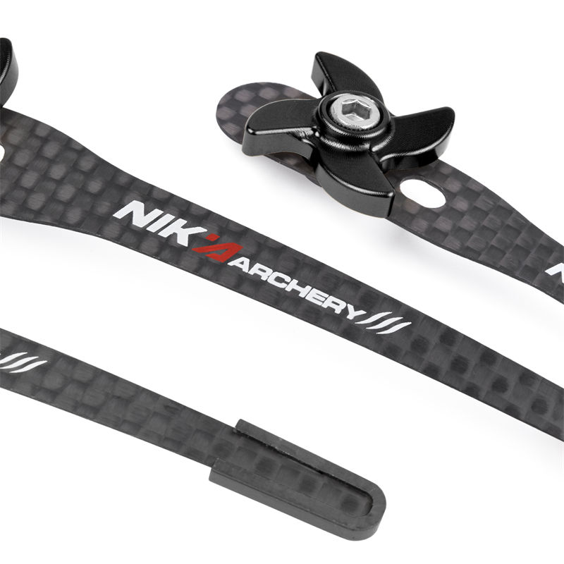 Clicker de tir à l\'arc pour les arcs de réapprovisionnement