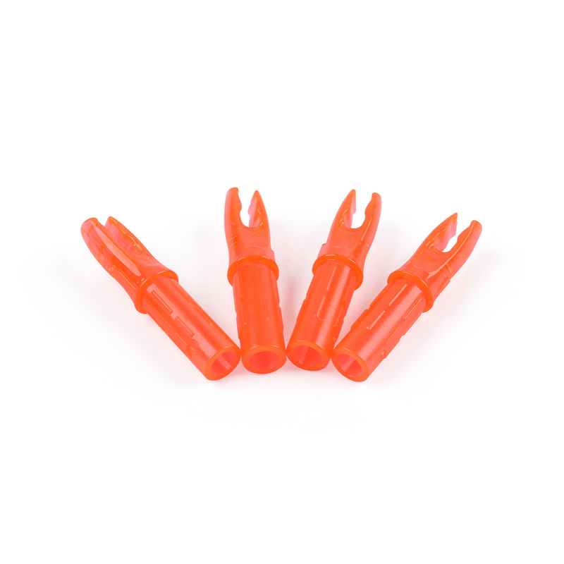 Nocks de flèche de tir à l\'arc