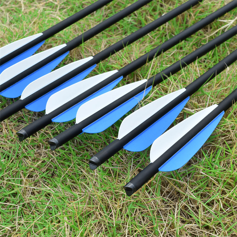 16-22 pouces des flèches de chasse à l\'arbalète