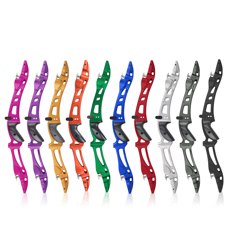 Recourve Bow Series