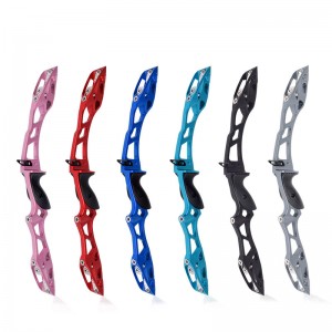 ET-Rehausseurs d\'arc classique RH ILF 13A 23 pouces