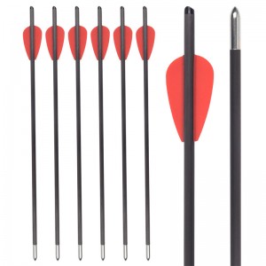 119722 Boulons d\'arbalète 12,8 pouces OD5,5 mm