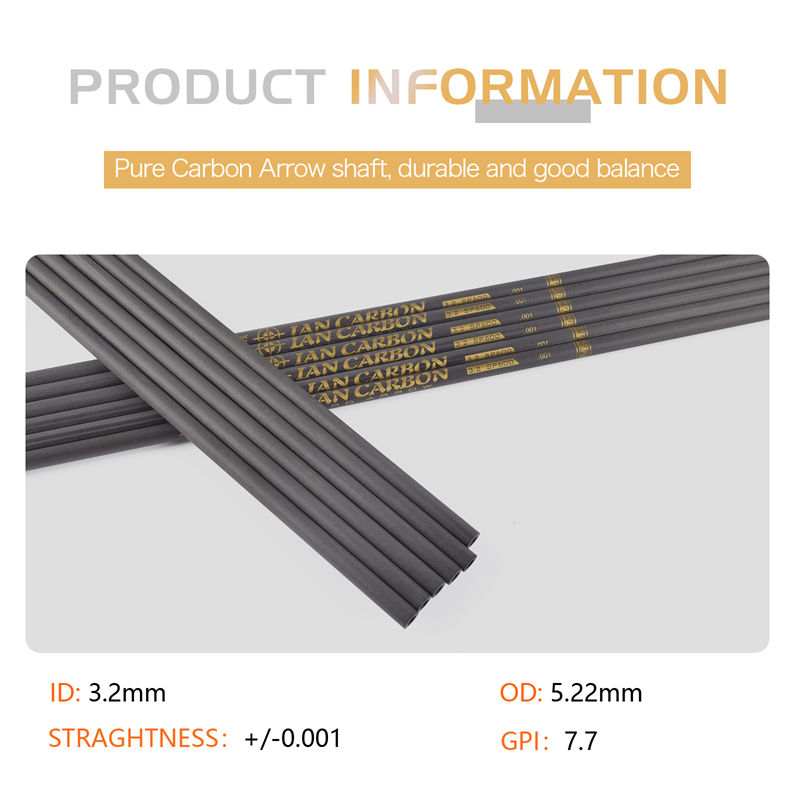 Target carbon arrow shaft 02.jpg