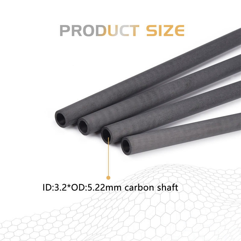 Target carbon arrow shaft 09.jpg